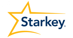 Starkey Logo