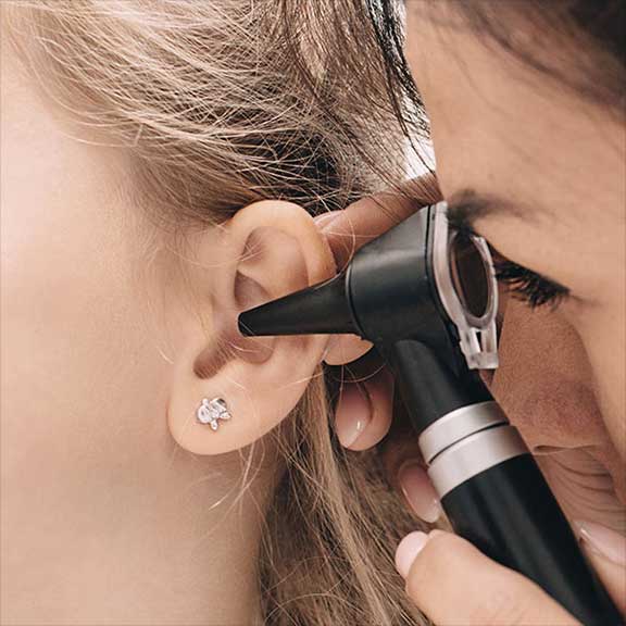 Ear Doctor in AK