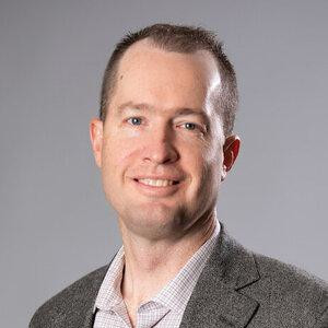 Kevin Jensen, DO, FACOS Otolaryngology/Head and Neck Surgery
