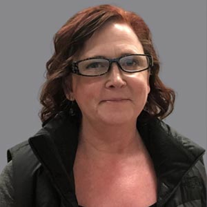 Kristen Schwarz, COHC, Certified Occupational Hearing Conservationist