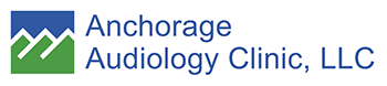 Anchorage Audiology Clinic Logo