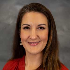 Dr. Jennifer Mitchell, MD Otolaryngology/Head and Neck Surgery