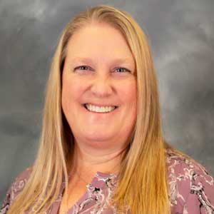 Heidi Durham, M.S. CCC-SLP, Speech-Language Pathologist