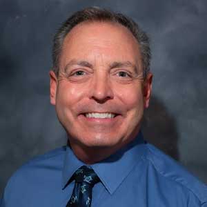 Paul Becker, PA-C Physician Assistant