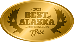 Best of Alaska 2022 Gold Award