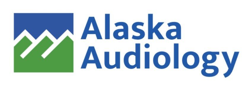 Alaska Audiology Logo